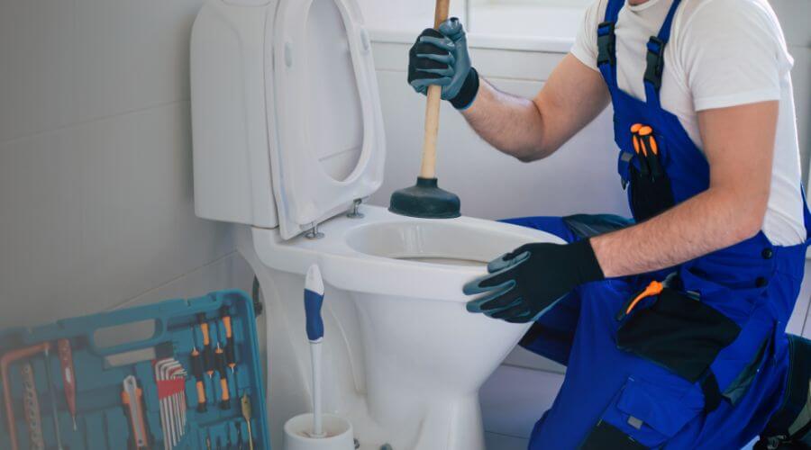 Professional septic pumping service in Huntsville, TN